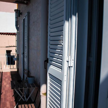 庞贝Le Tre Pietre Del Vesuvio公寓 外观 照片